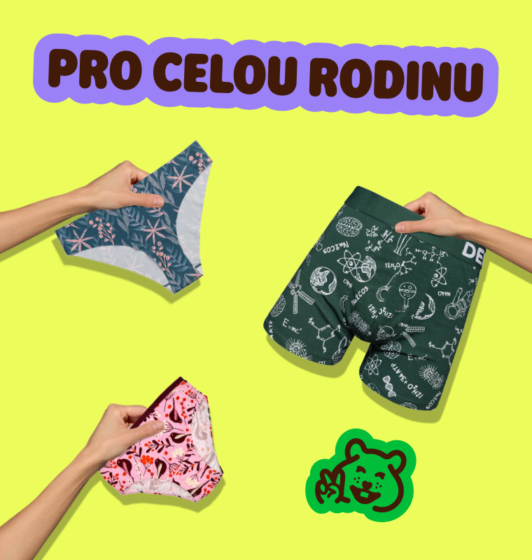 VÍC ZA MÍŇ